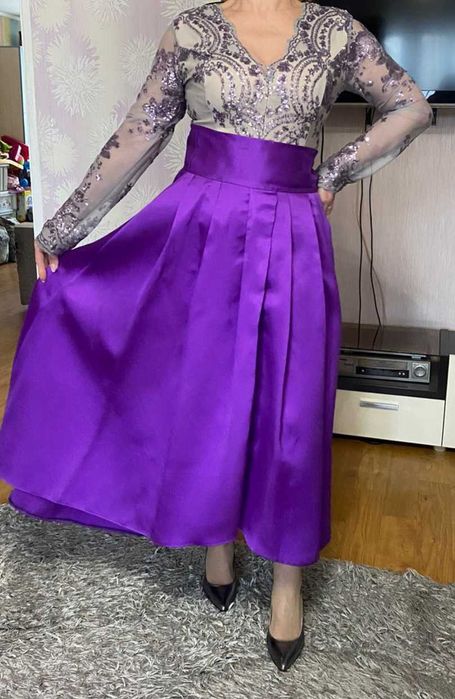 Срочно вечернее платье продам