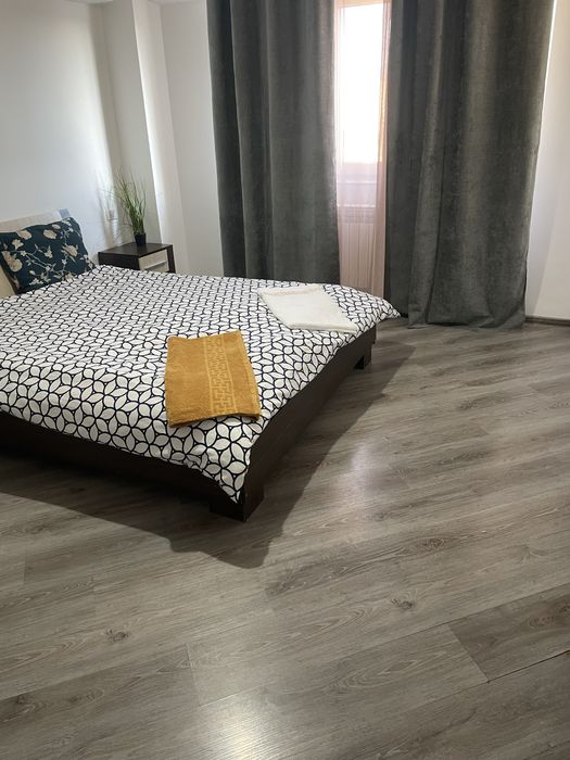 Inchiriez in regim hotelier(cazare) in centrul Barladului