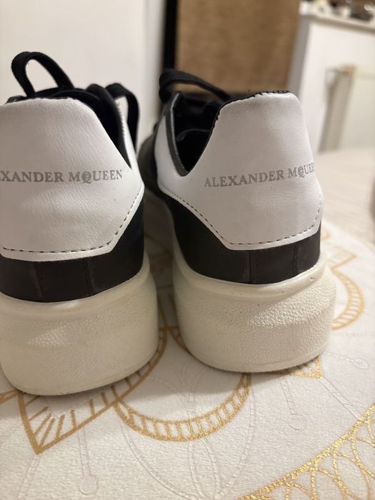 Adidasi Alexander MCqueen marimea 35