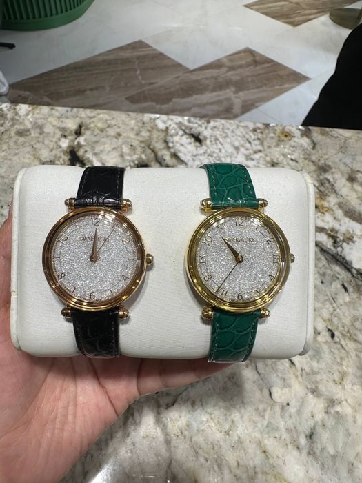 Swarovsi оригинал 100%