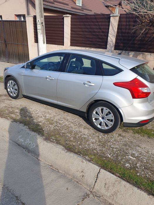 FORD Focus 2011 — imagine 2