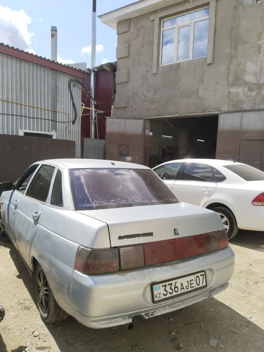 Ваз 2110 продам 350 мын