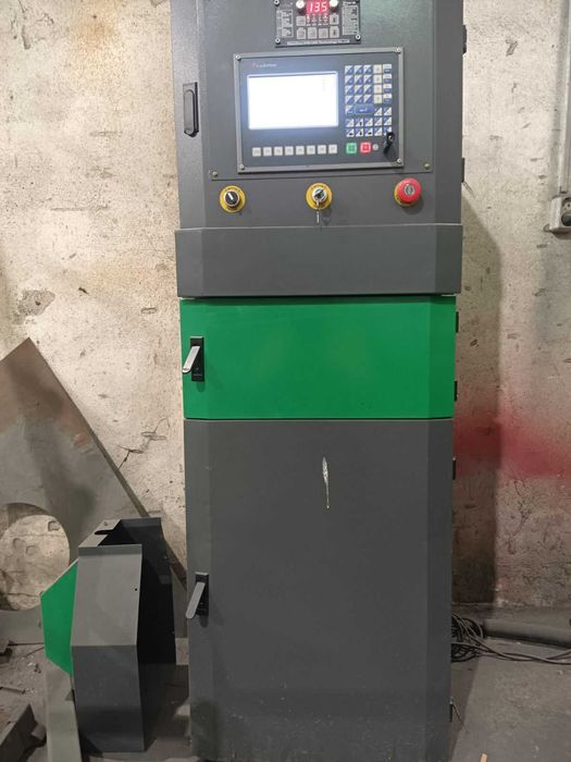 CNC машина за плазмено рязане RB1530