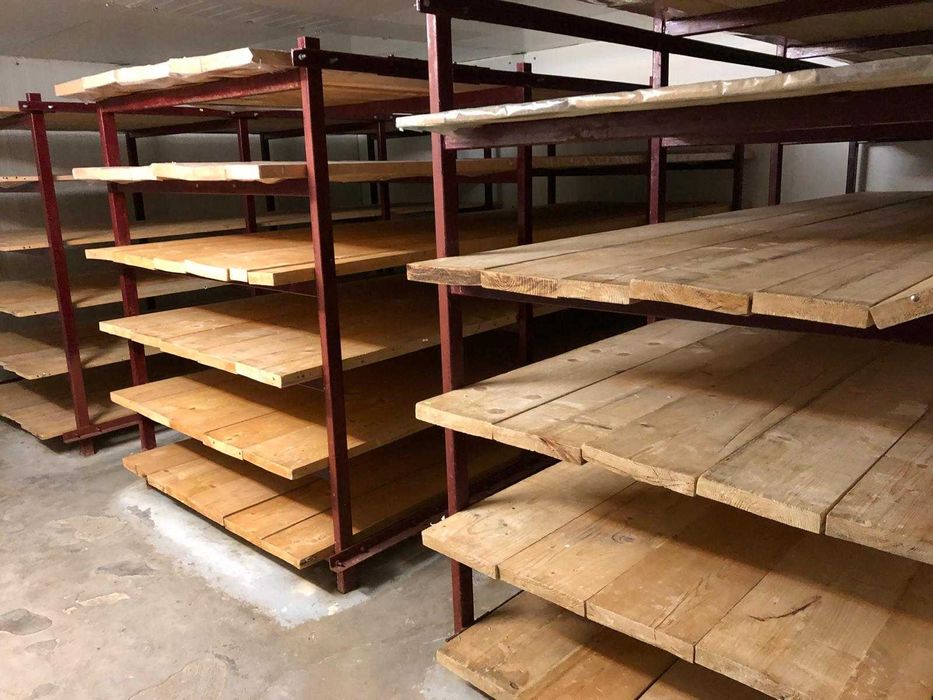 Spatiu de productie (industria alimentara)