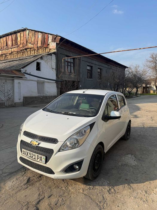 Spark 2018 2 poz toza