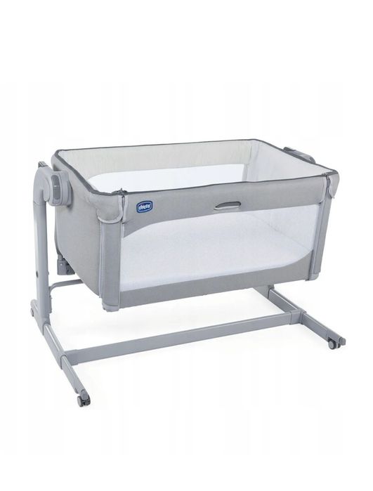Chicco: Кроватка-манеж