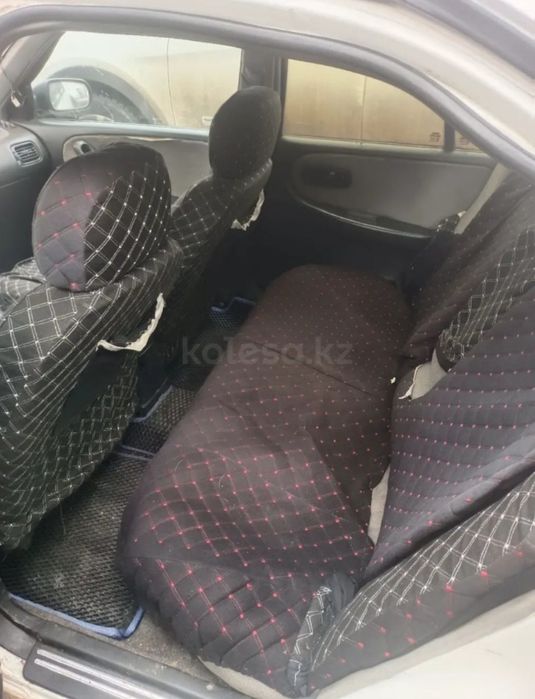 Продам нисан примера