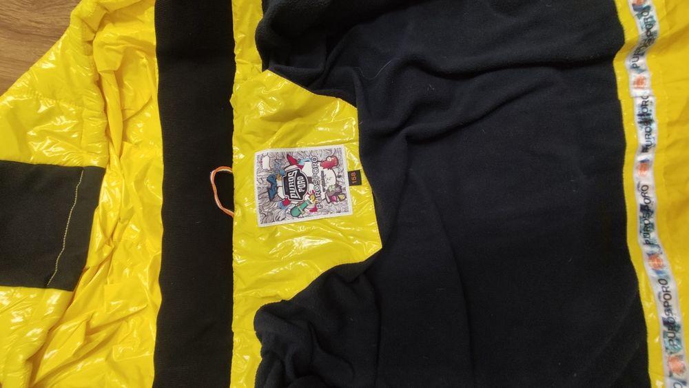 Продам куртка и тренч на 10-лет