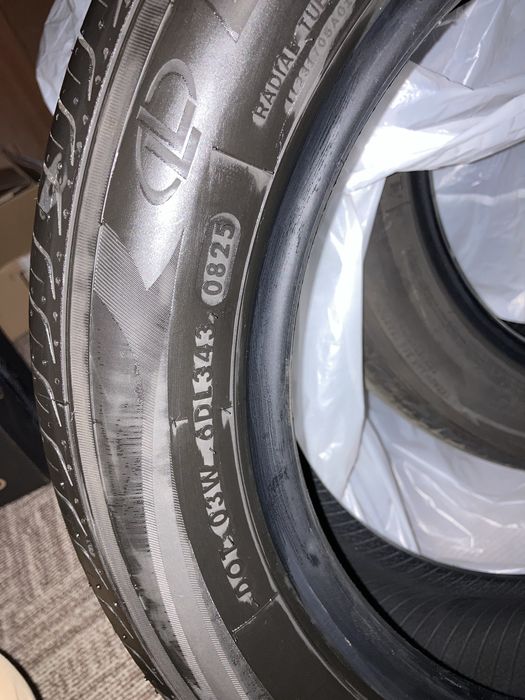 Anvelope vara Dacia Spring Linglong 165/ 65 R15