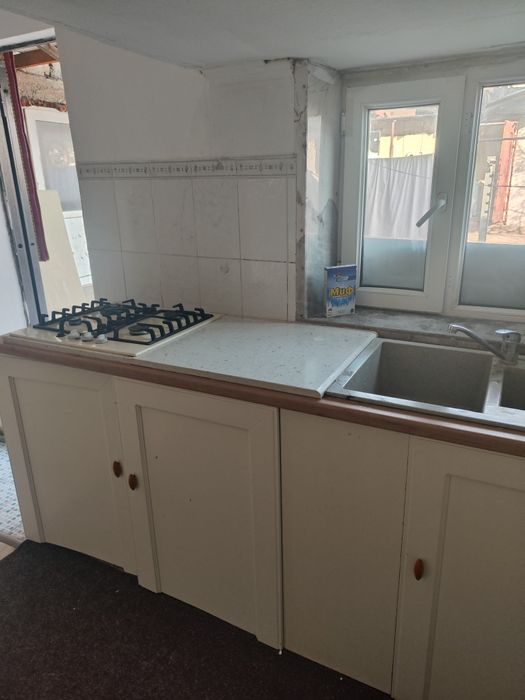 Квартира 3 болме душ туалет