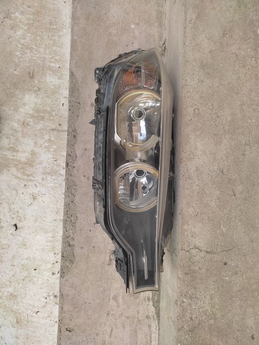 Elemente (sticla) far dreapta BMW seria 3 (F30)