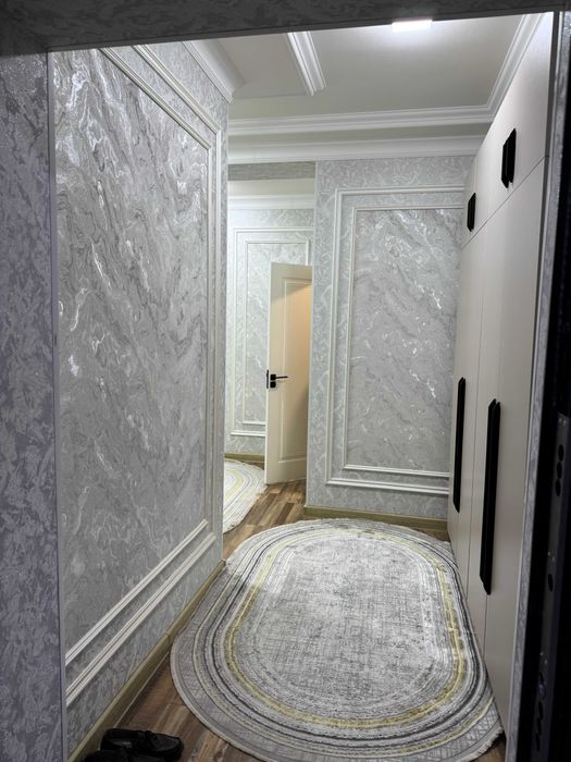 Аренда 2х комнатная квартира / Ijara 2-xonali kvartira