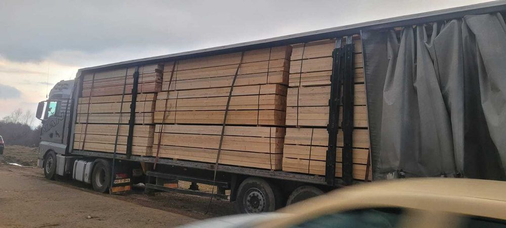 Producator cherestea molid diferite lungime   ex.2m  7m etc