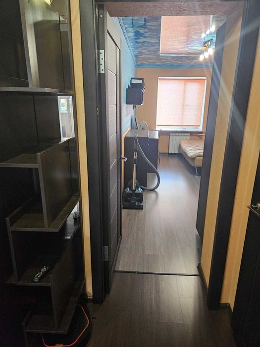 3-х комн. на Стрелке