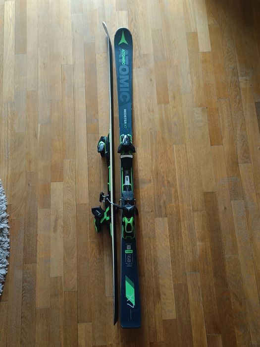 Ski Atomic Redster X7