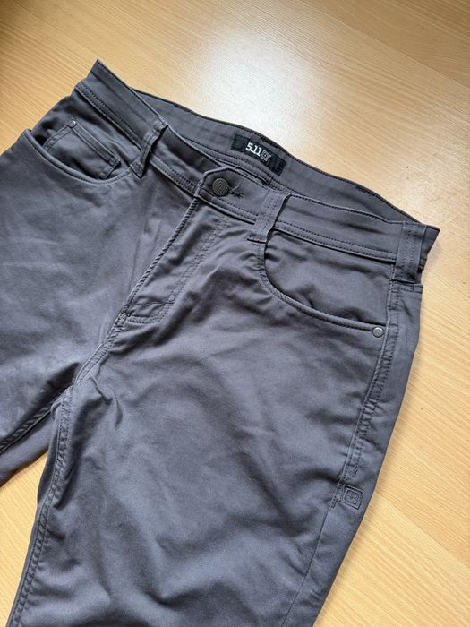 5.11 Slim Defender Flex Pant Мъжки панталони