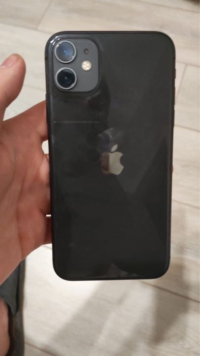 Айфон 11 , 128гб