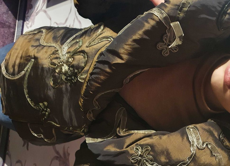 SH Geaca dama de iarna, Made in Italy, marimea S, fara defecte