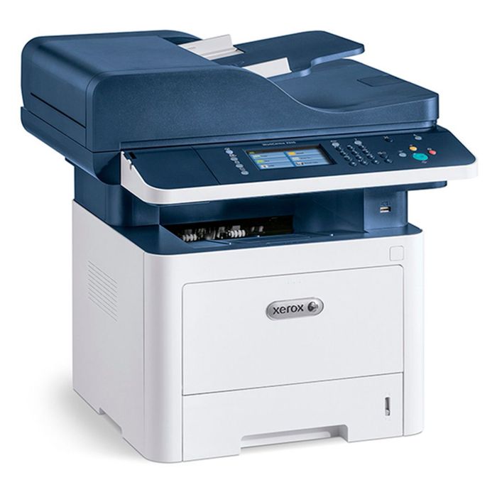 Продам новый МФУ Xerox WorkCentre 3345