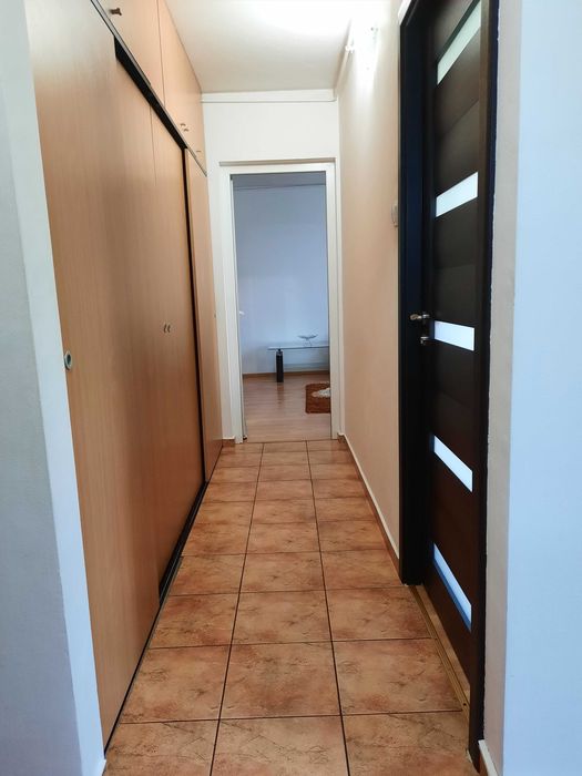 Inchiriez  apartament cu 2 camere Brancoveanu/Spitalul Marie  Curie.