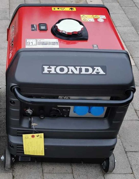 Inchiriez generator inverter 3kw
