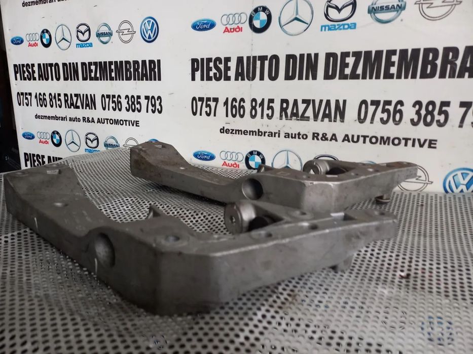 Suport Cutie Transfer Bmw 3.0 D 4.0 D 5.0 D Euro 6 M2 M3 M4 M5 M6 M7 M8 X3M X4M X5M X6M X7M G20 G21 G30 G31 G11 G12 G13 G14 G15 G16 G01 G02 G05 G06 G0