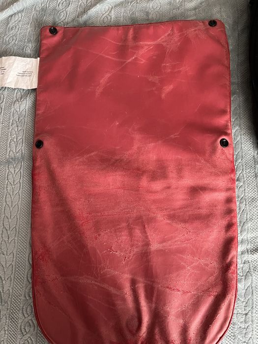 Чанта за количка