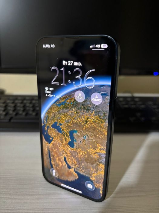 iPhone 13 128GB сатылады