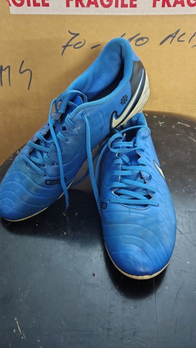 Ghete fotbal Nike