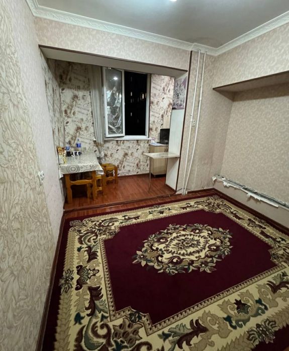 Срочно продается квартира