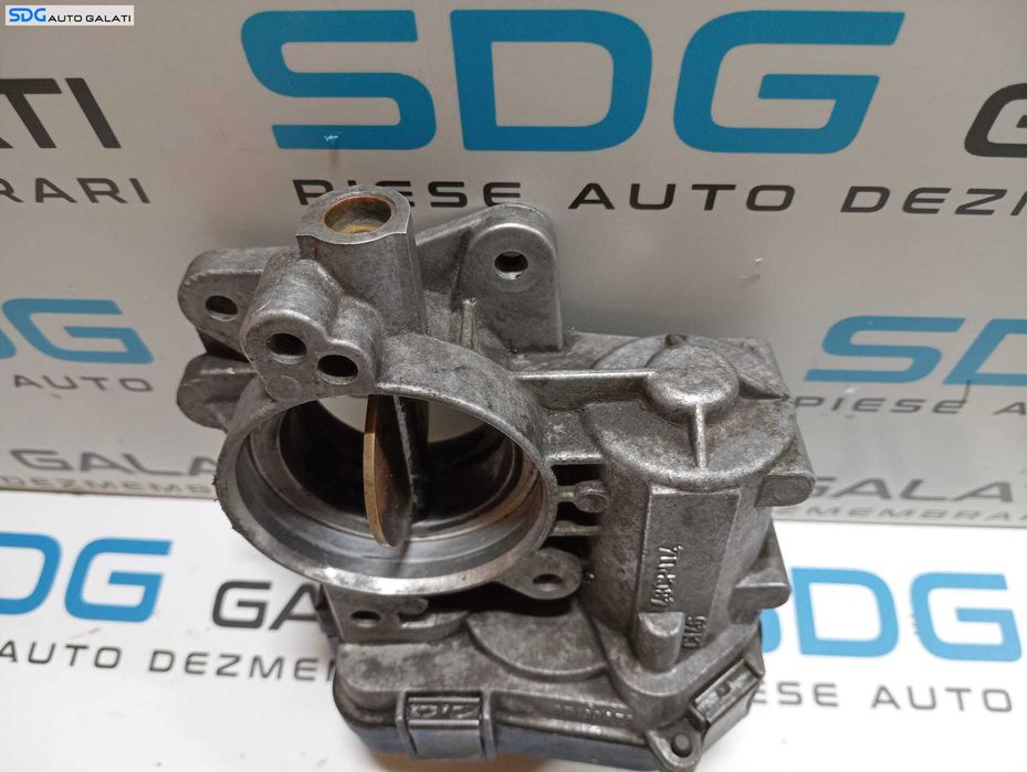 Clapeta Acceleratie Opel Vectra C 1.9 CDTI 2002 - 2008 Cod 55199975 48CPD4 [M6999]