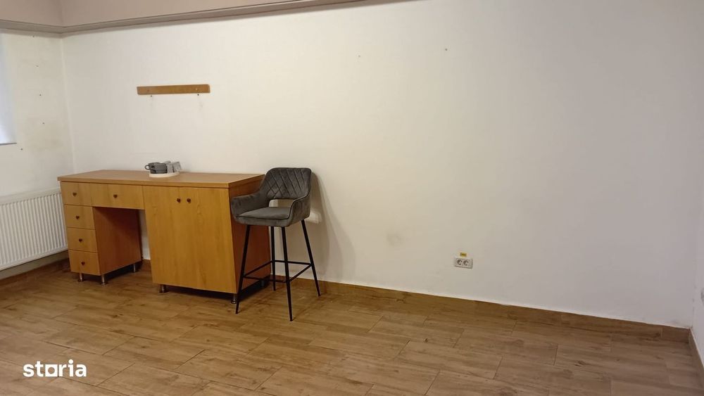 Inchiriez spatiu comercial central Piata Mihai Viteazul