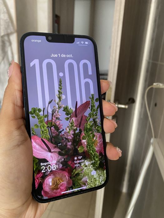 Iphone 13 128gb stare excelentă