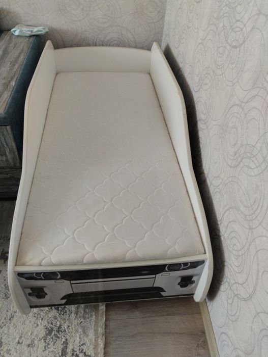 Продам детский кровать