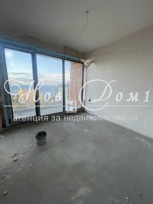 Продава се Двустаен апартамент в Варна, Чайка - 53 кв.м за 2642 €/кв.м - Снимка #3