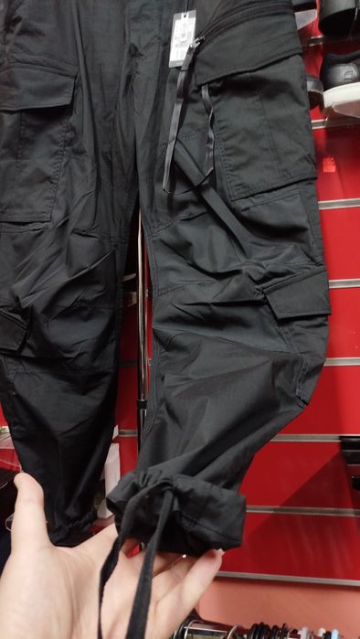 Оригинален панталон G-Star Raw Rovic Zip W35 W36 W38 нов мъжки карго