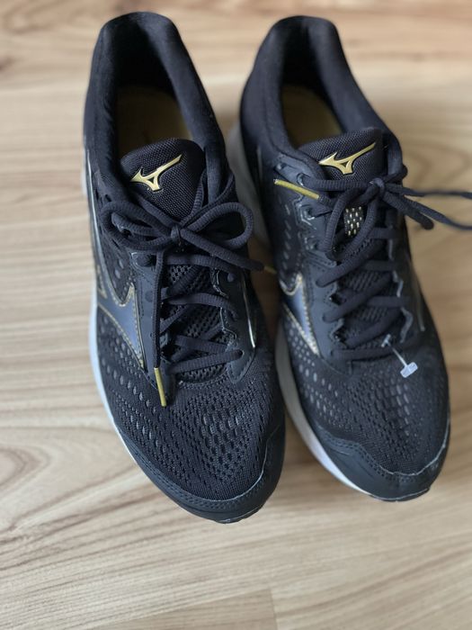 MIZUNO Wave Raider 22/мъжки спортни обувки/маратонки 45