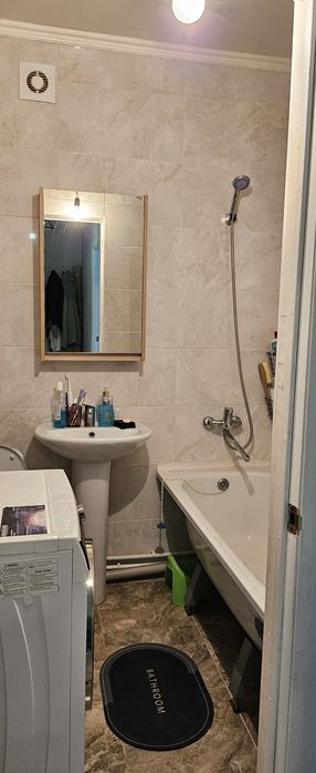 Продам 1к.кв. по ул.Кереева р/н Пушка.Не МСО