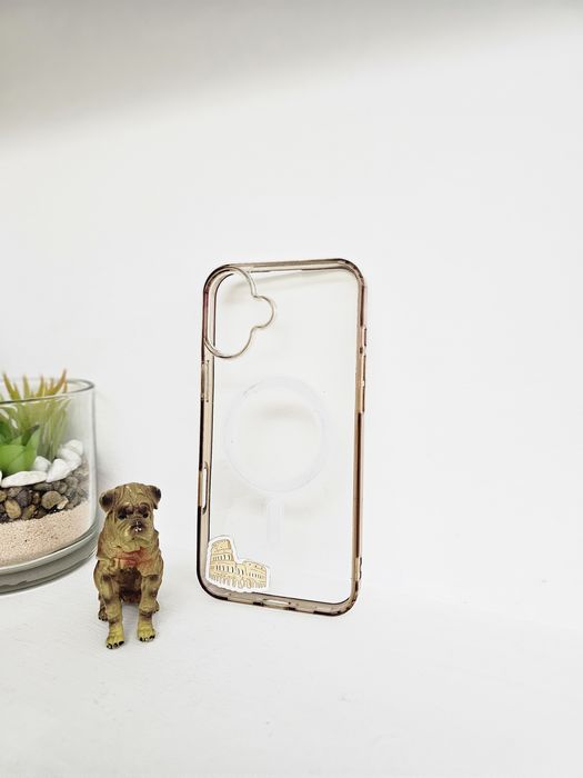 Кейс за Iphone 16 Plus