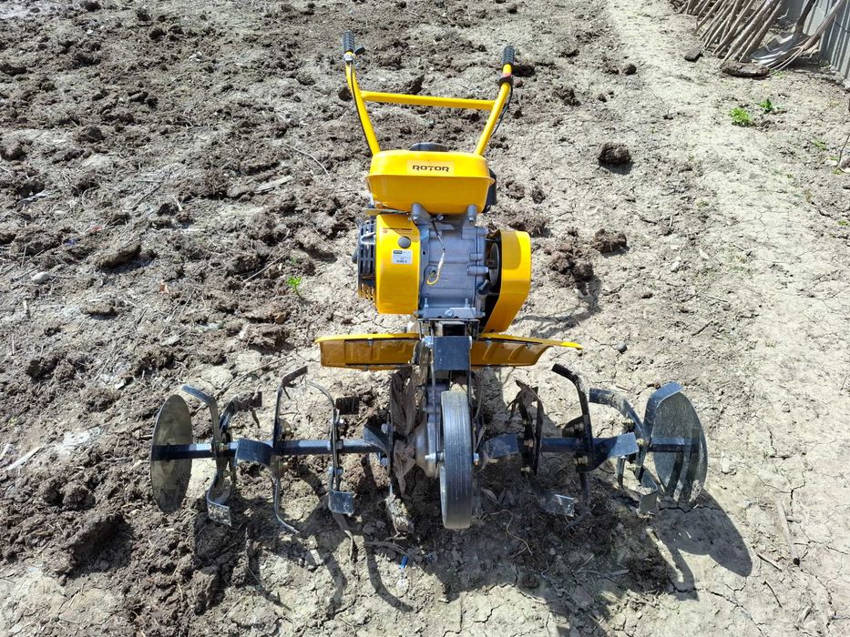 Motosapa ROTOR RPT-75