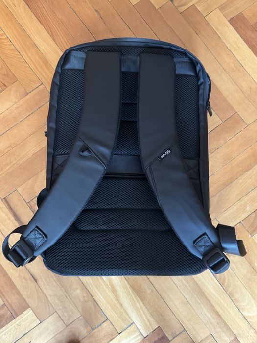 Bruno Concept anti-theft раница