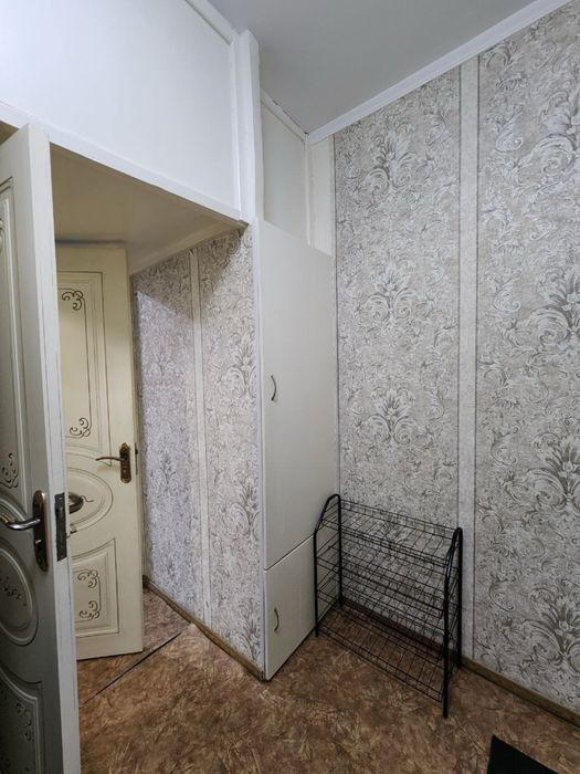 Аренда 1*2 комнатной квартиры Юнусабад 14-квартал Ор-р Корзинка