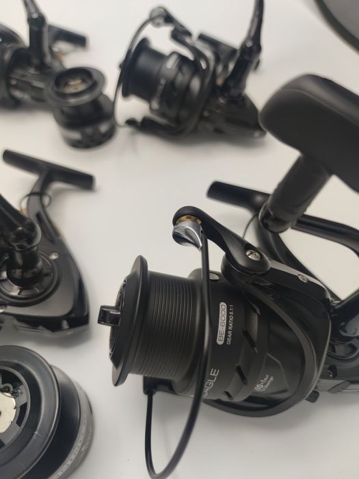 Риболовни Макари East Shark 3000/4000/5000/6000