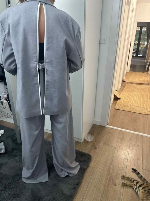 Евис Evis СЕТ Сако и панталон