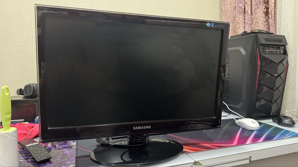 Монитор Samsung 24