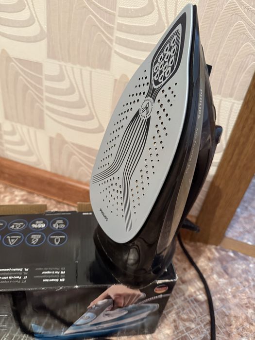 Продам утюг BRAUN