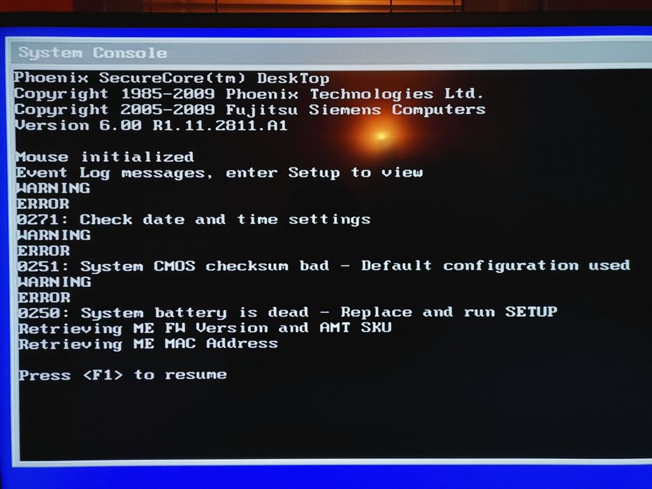 Процесор и рам памет