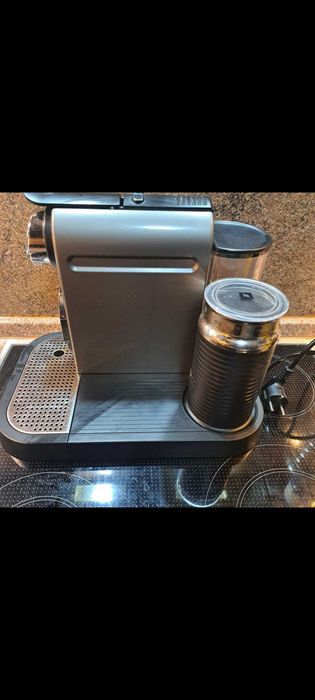 Кафемашина Nespresso