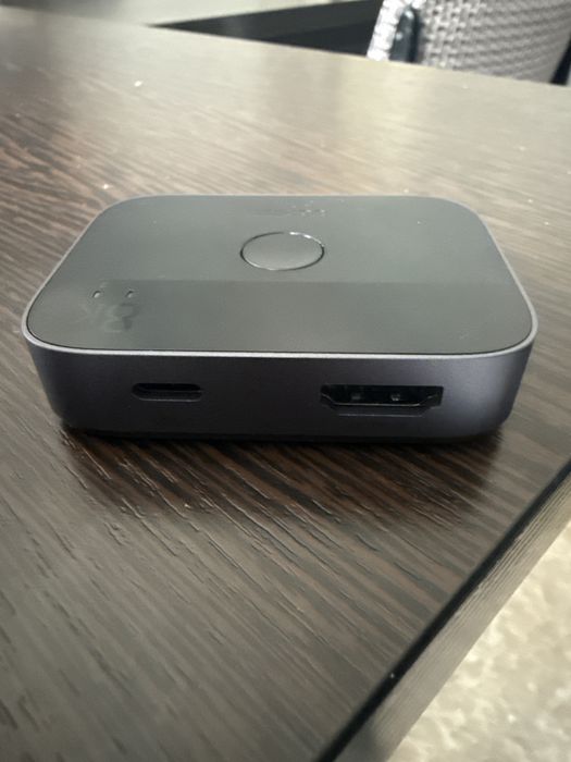 Ugreen Разветлитель переходник HDMI