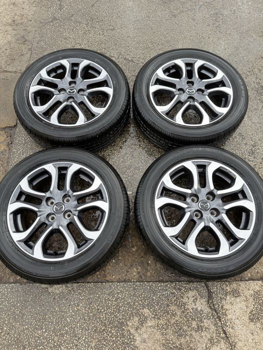 Джанти за мазда 16”